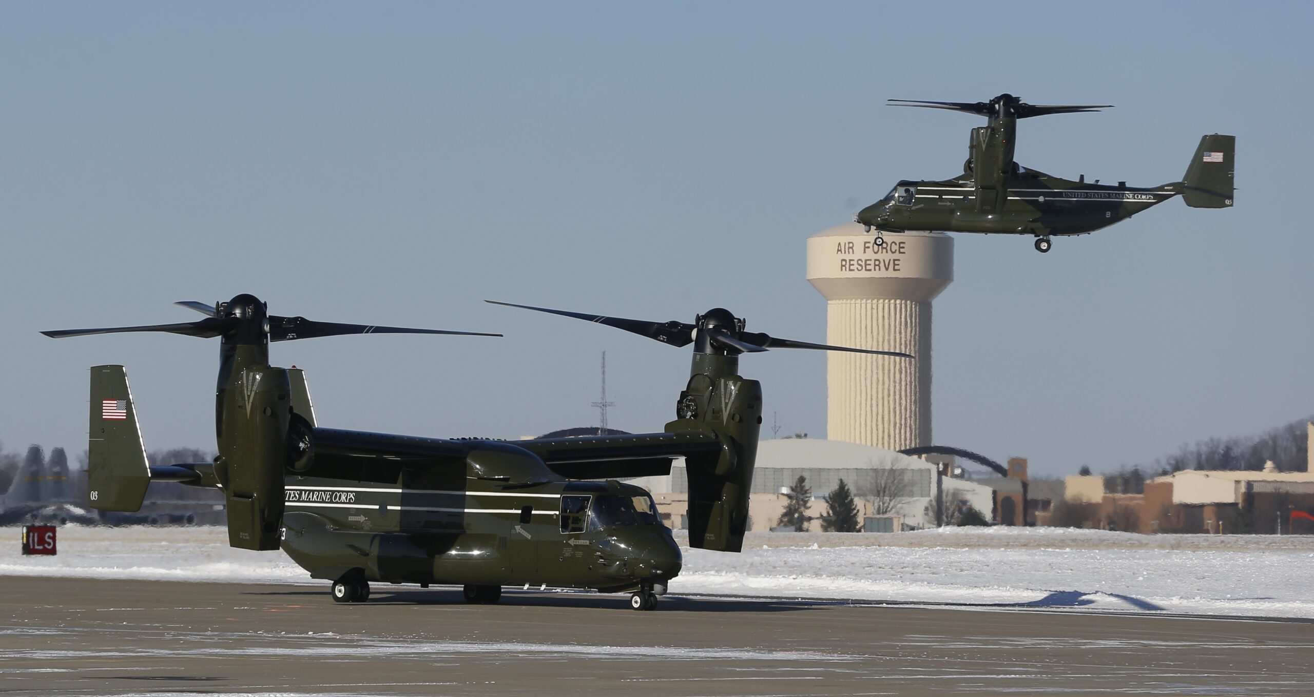 As Libya crumbles, Marines ready boots on the ground in Sicily — The real Benghazi scandal