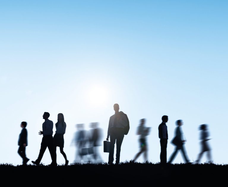 Businesses are saying that they are having more trouble finding qualified workers. (iStock Photo)