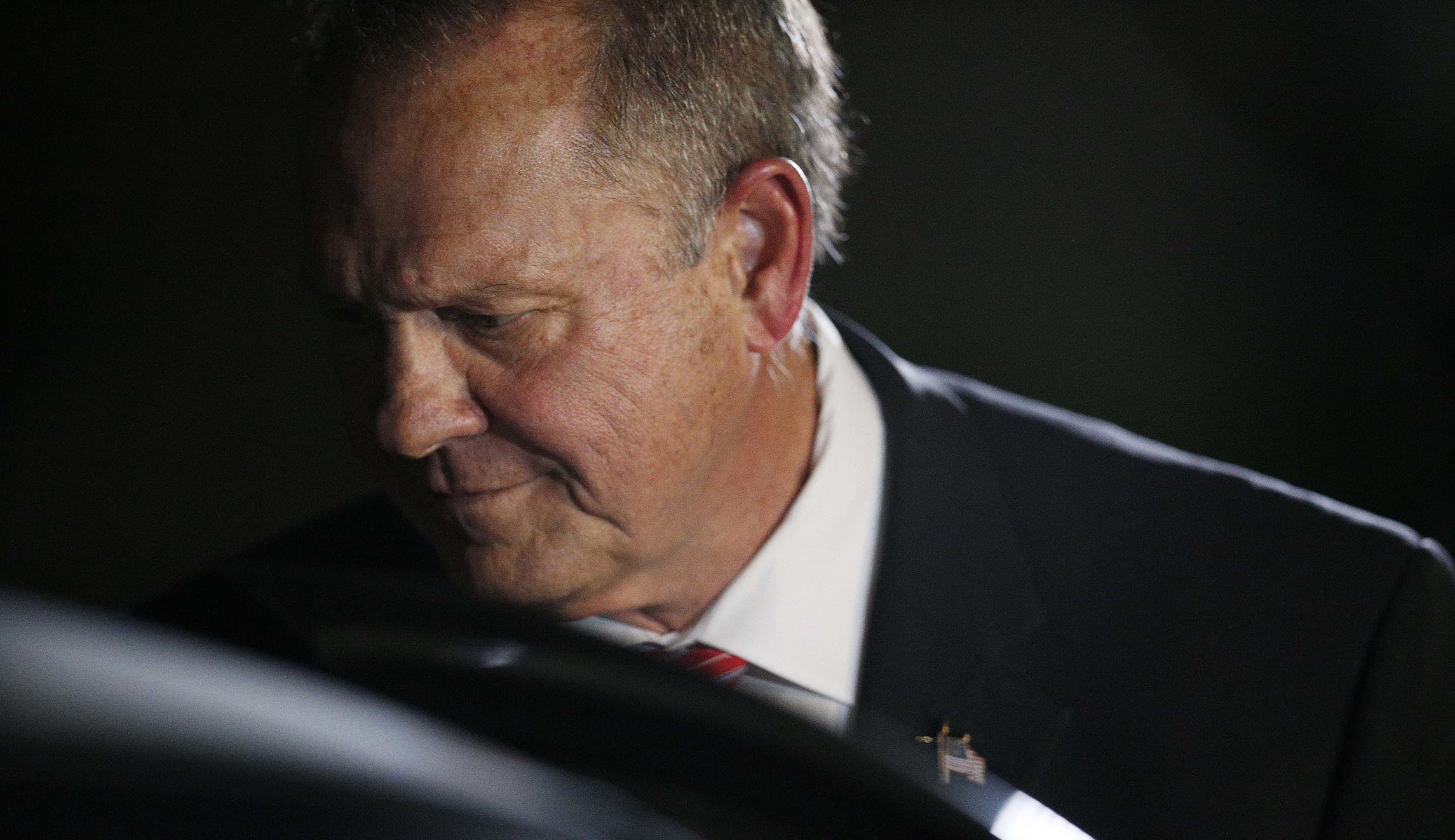 Michael Barone: Will political setbacks unite the Republican Party?