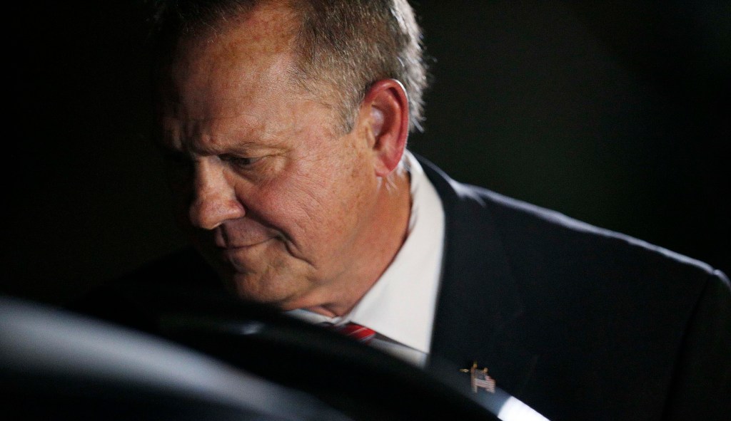Michael Barone: Will political setbacks unite the Republican Party?