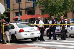 Suspected FRC shooter formally indicted