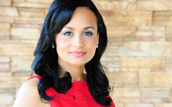 Trump spokeswoman responds to ‘pure breed’ tweets about race
