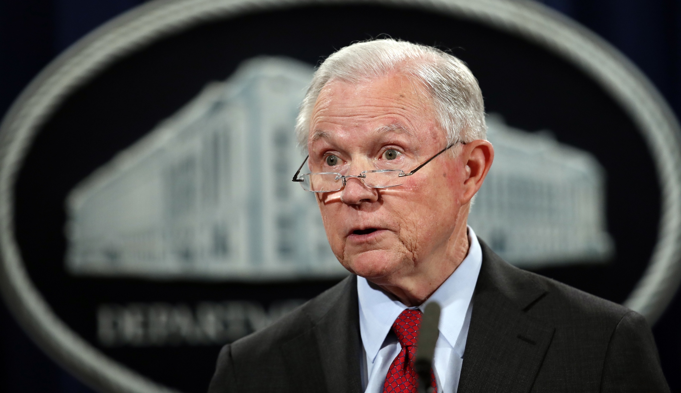 Justice Department to probe missing texts between FBI agents