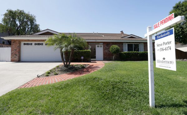 Average rate on 30-year US mortgage stays 4.4 pct.