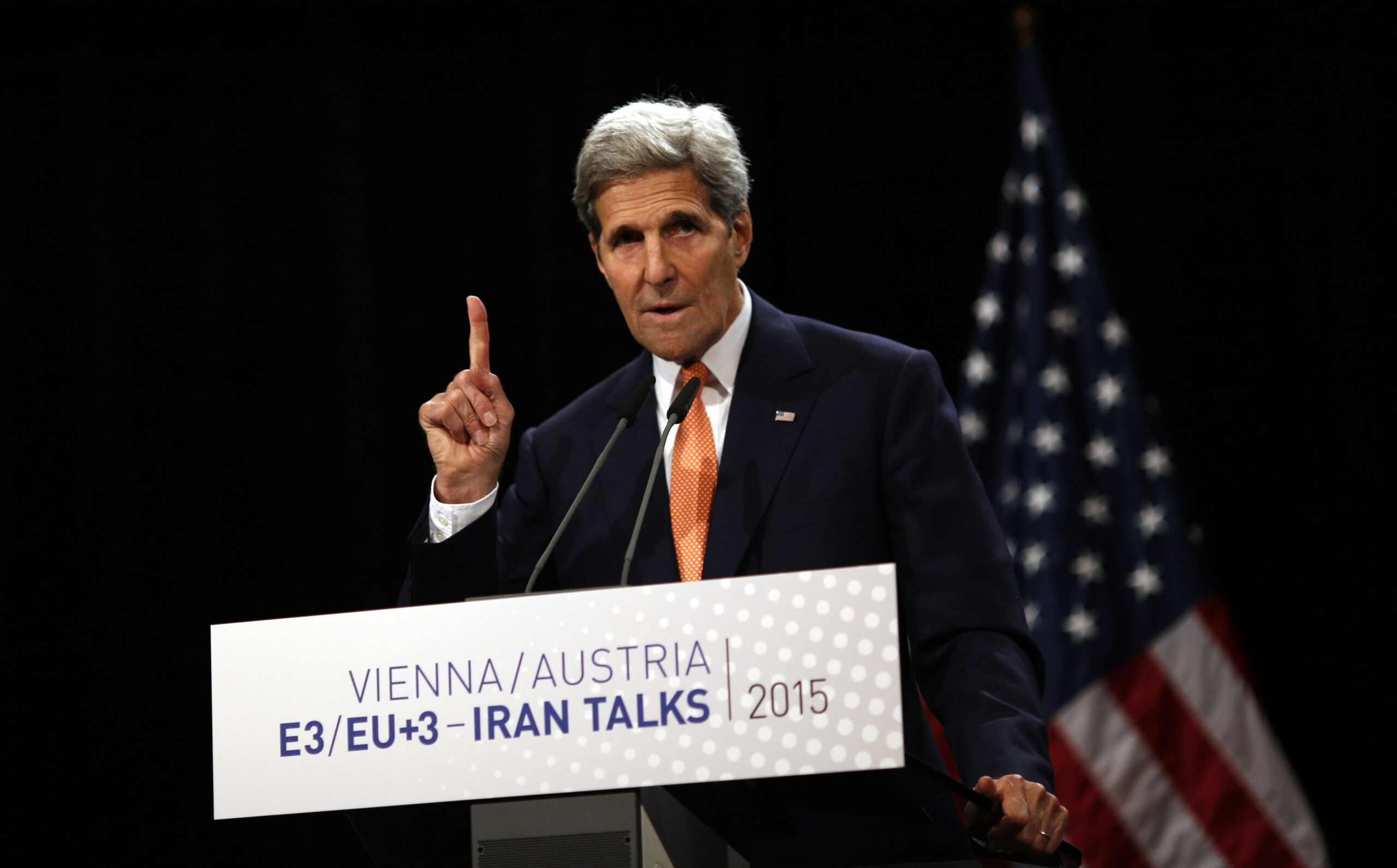 Most Americans are ‘very concerned’ about Iran’s nuclear program