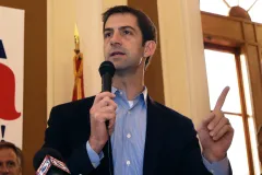 Tom Cotton: ‘Stop Iran from obtaining a nuclear weapon’