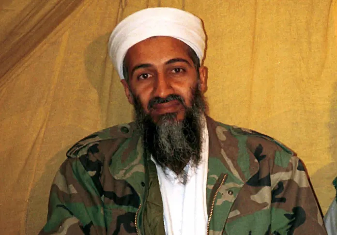Osama bin Laden is winning from the grave