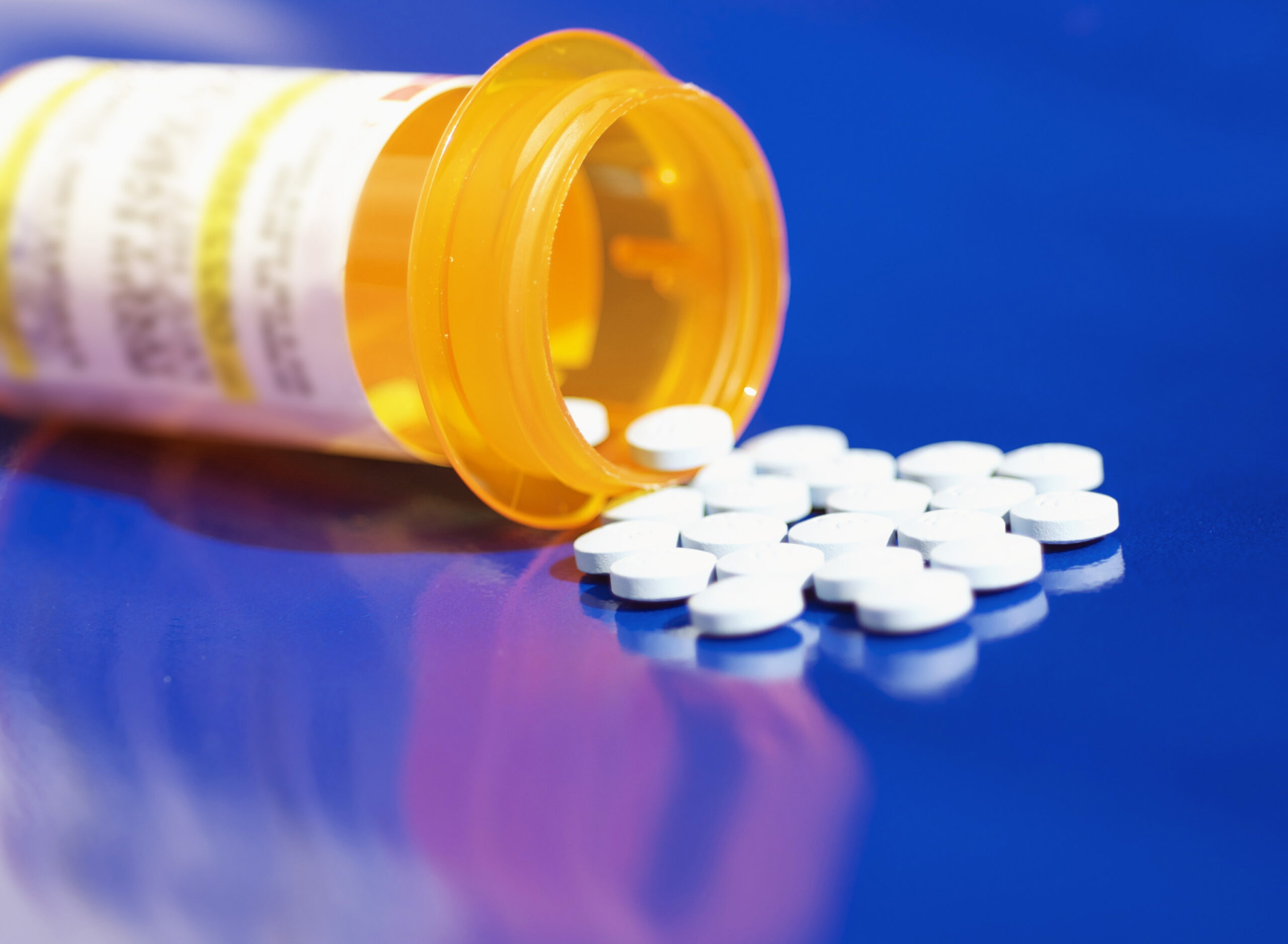 Op-Ed: State bills will ensure patients access to safe, advanced drugs