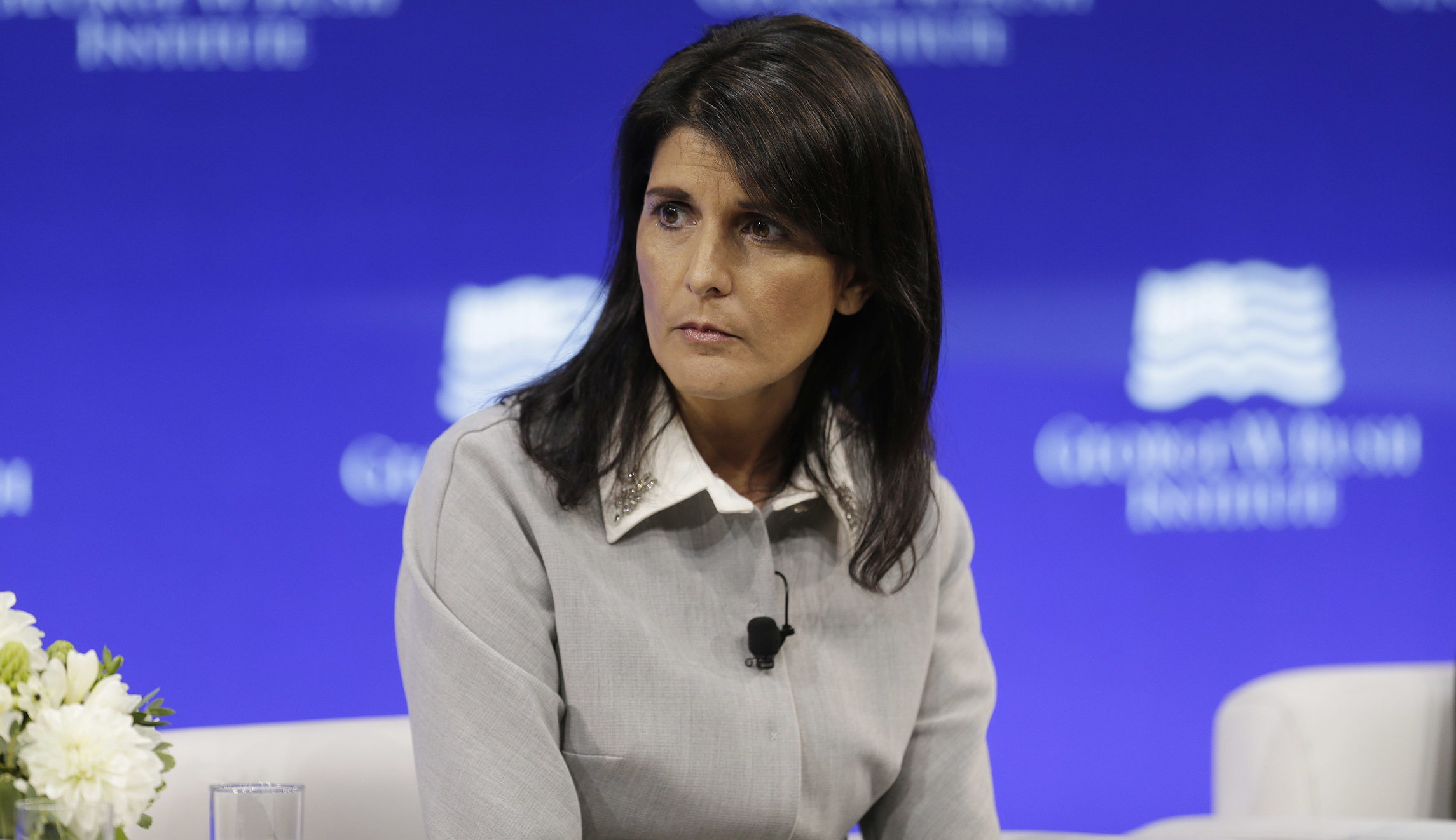 ‘People need to pay for this’: Nikki Haley sounds off on ‘shameful’ treatment of Michael Flynn following release of FBI documents