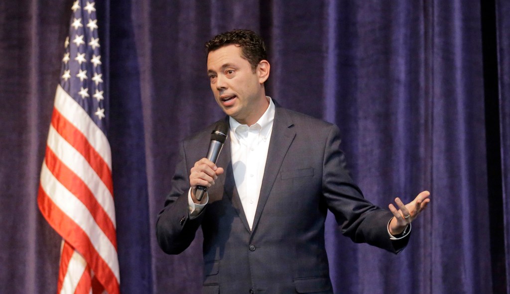 Jason Chaffetz: Lawmakers should get $2,500 monthly housing allowance