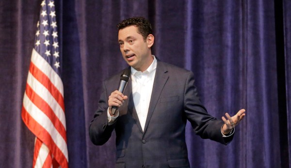 Jason Chaffetz: Lawmakers should get $2,500 monthly housing allowance