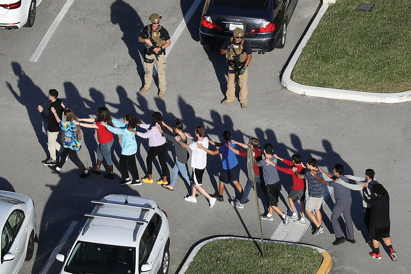 Good and Evil, Right and Wrong