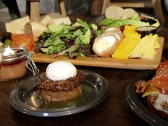 Sweet and savory treats at new Harry Potter park
