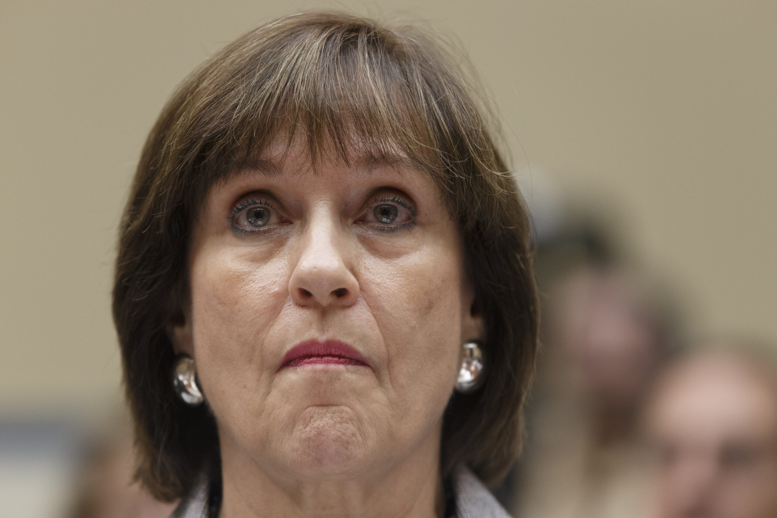 Examiner Editorial: Get to bottom of IRS targeting of Tea Party to avoid future abuses