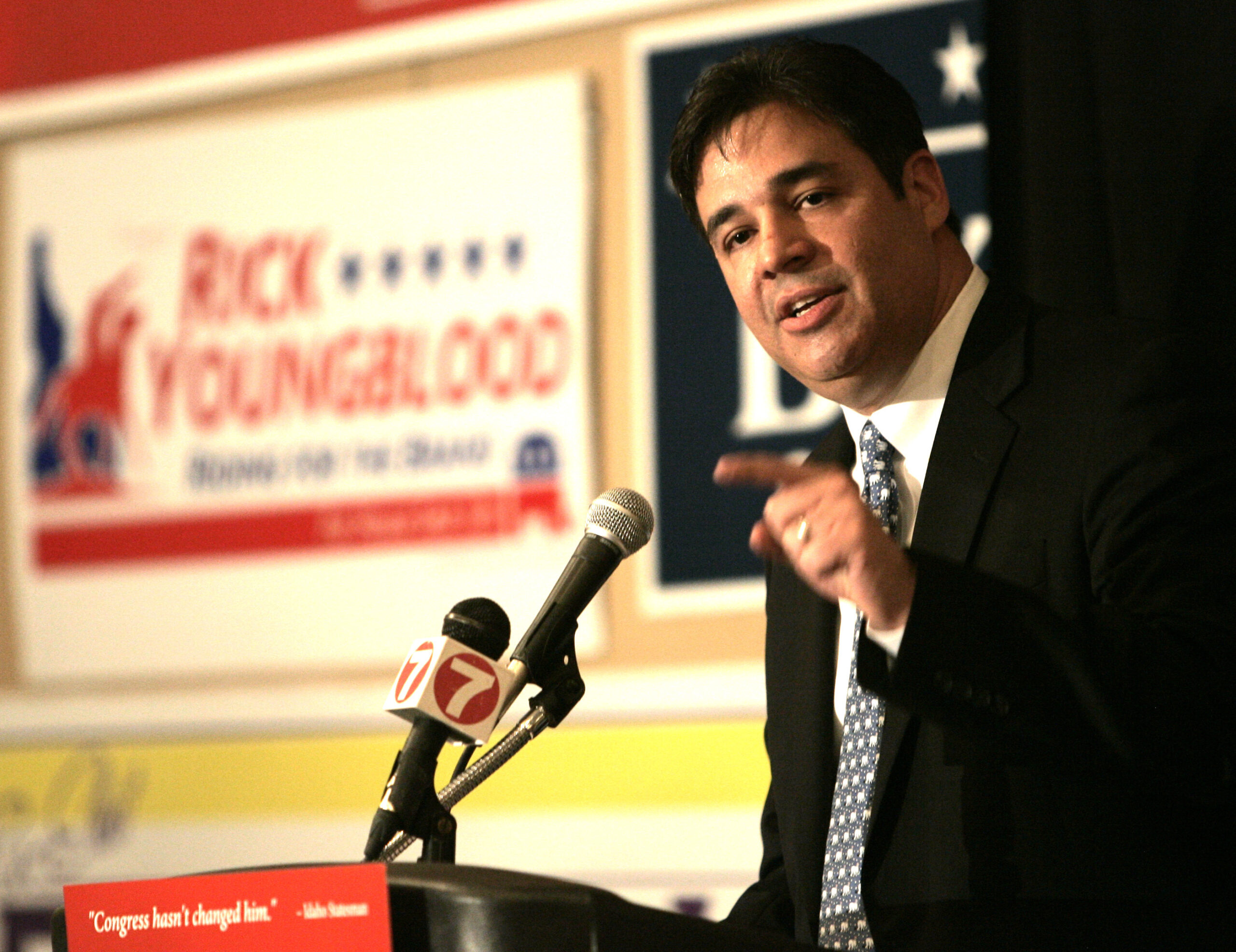 Immigration proposal running out of time in House