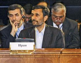 If Only We Could Talk With Ahmadinejad