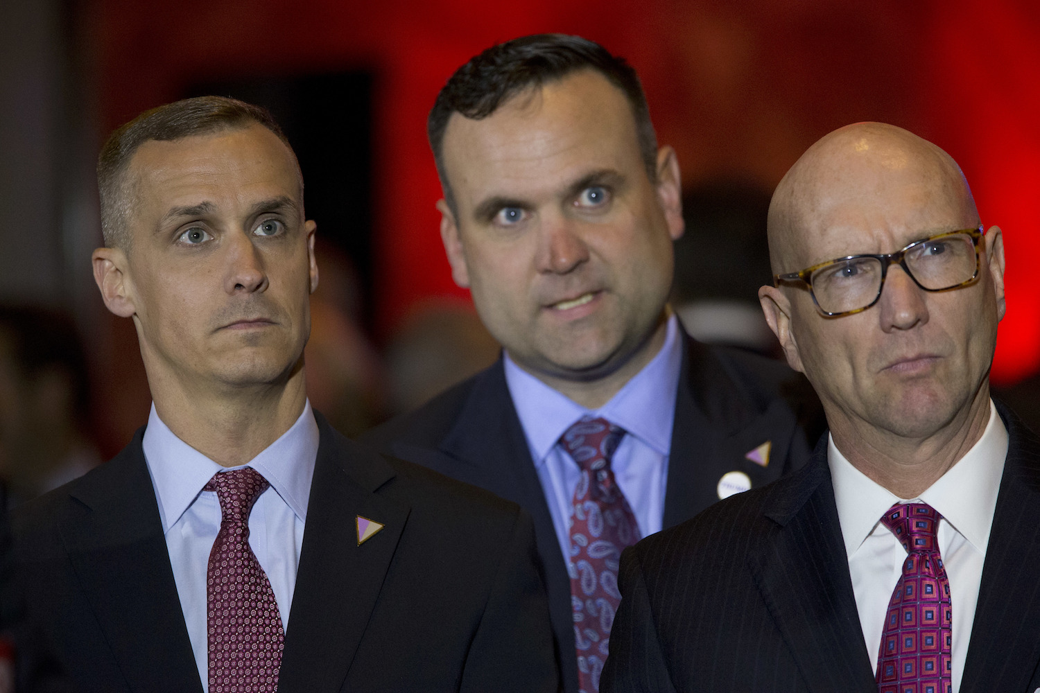 Trump adviser vows to release video of Clinton’s concession