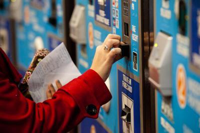 Transit riders to shoulder more fares as federal benefits drop Jan. 1