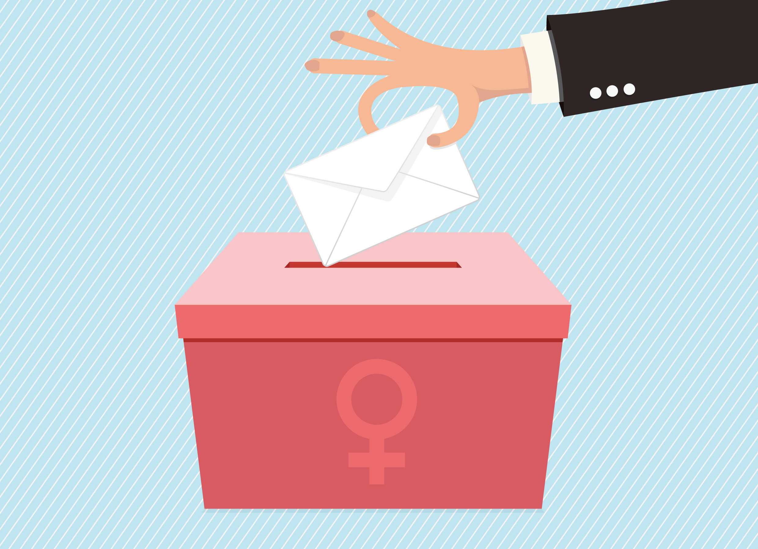 Republicans bank on new effort to win over women voters