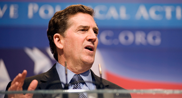 Morning Examiner: Gingrich losing DeMint primary