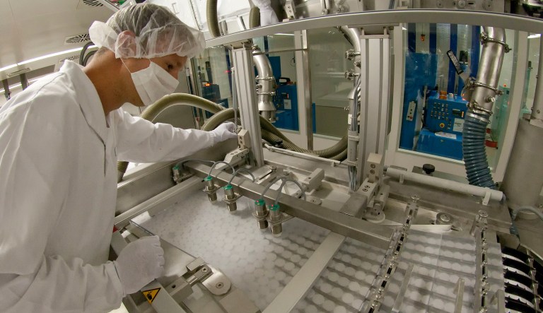 While there are already some abuse-deterrent painkillers on the market, they are only brand name drugs that are more expensive than a generic. (AP Photo/Eckehard Schulz)