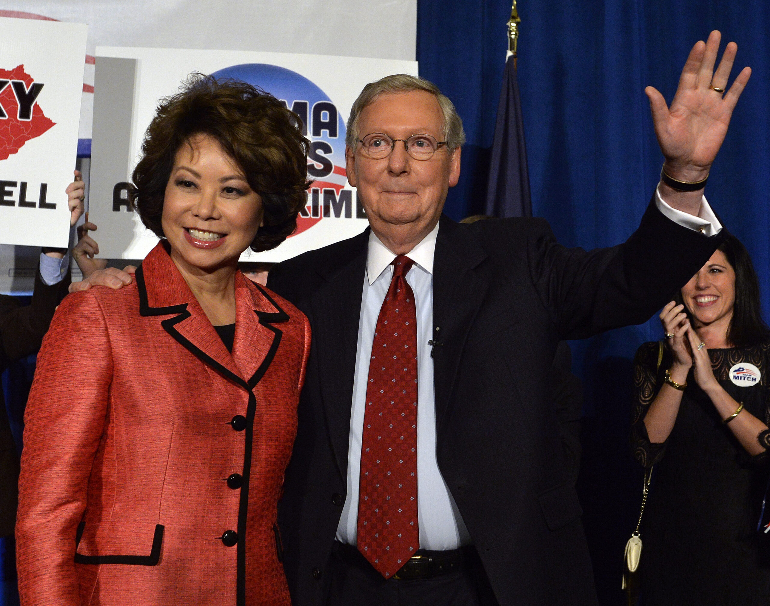 Republicans can win if they learn detente