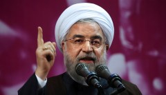 For Trump, success in the Middle East requires defanging Iran