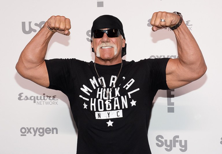 The release of the video, which was reportedly recorded by the husband of Hogan's former paramour, shock jock 