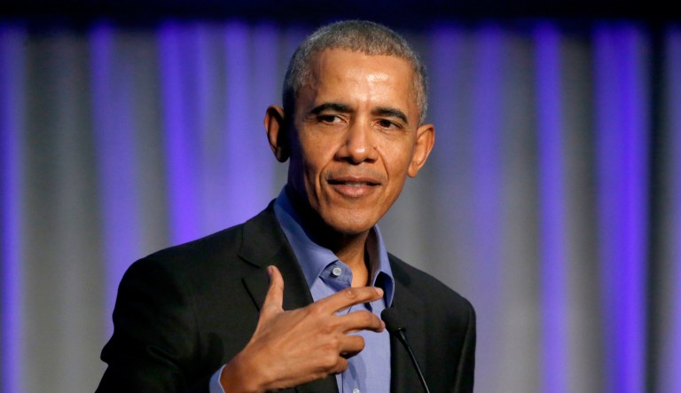 Former President Barack Obama dubbed Jan. 17 as 