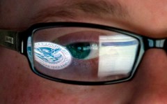 Hacker stole DHS files by calling customer service