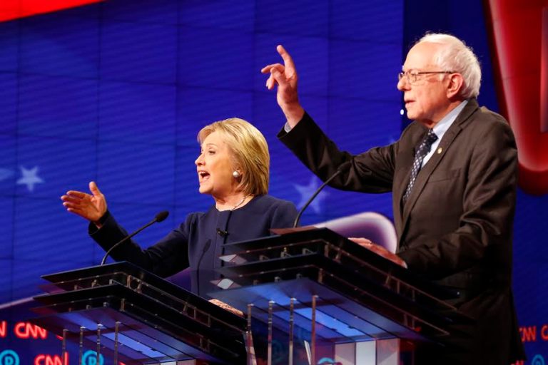 Chicago Tribune Refuses to Endorse Clinton or Sanders