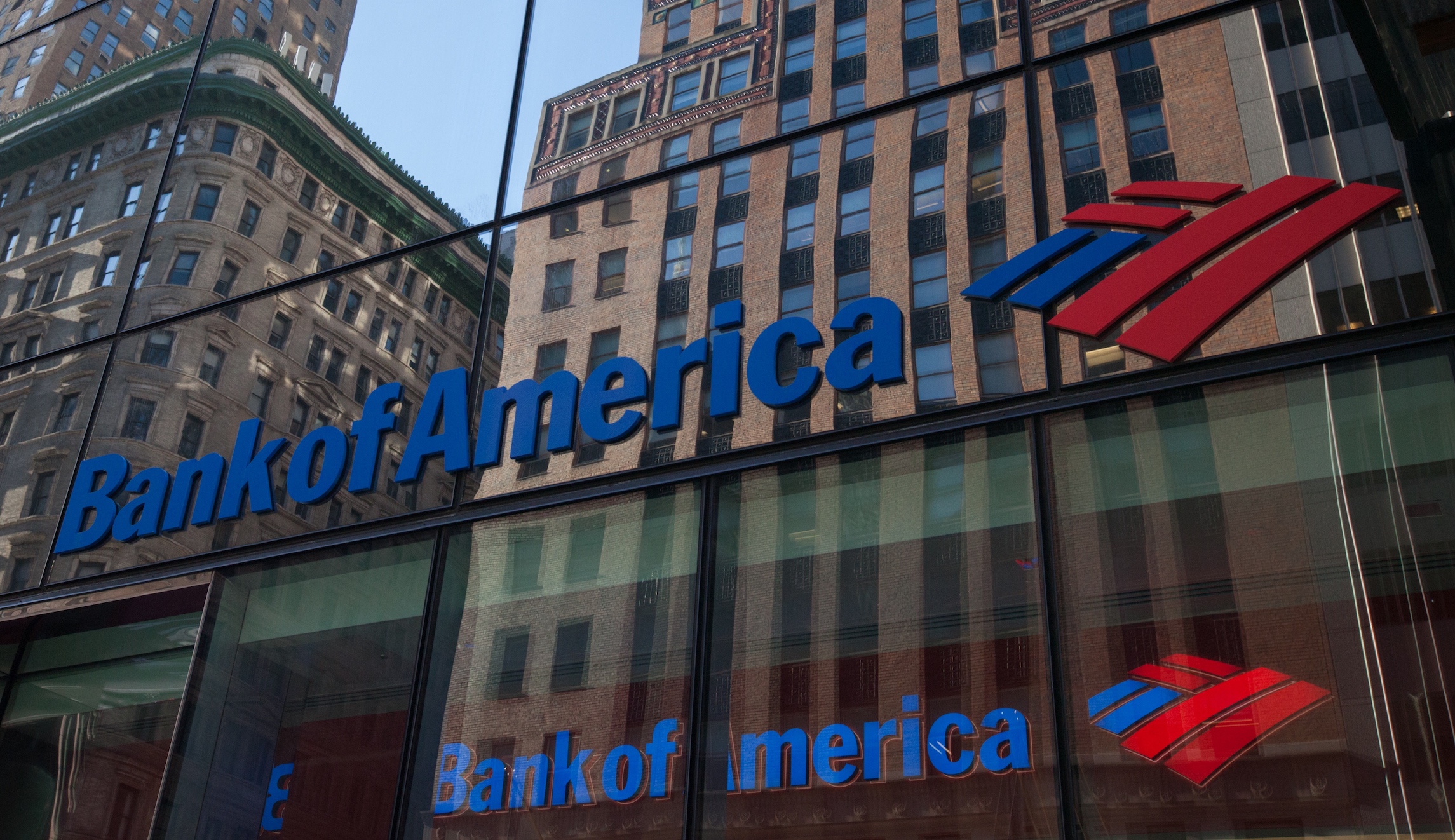 Bank of America fined $250 million for ‘junk fees’ and opening fake accounts
