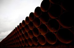 Democrats, Republicans grapple over Keystone XL impact on Senate races
