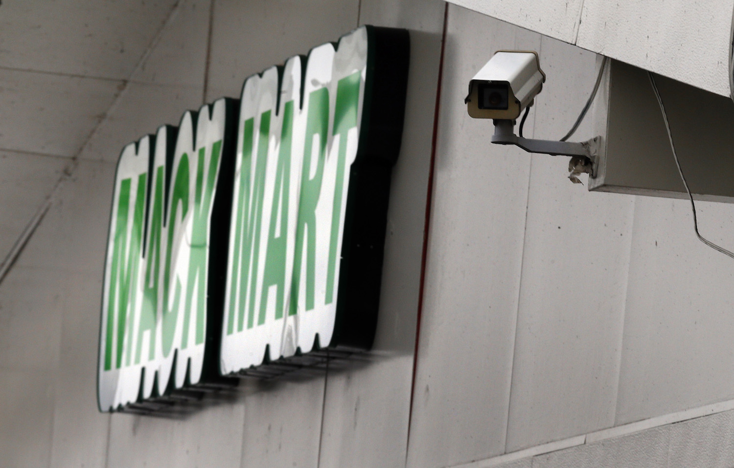 CBS show ‘Hunted’ spotlights our surveillance nation