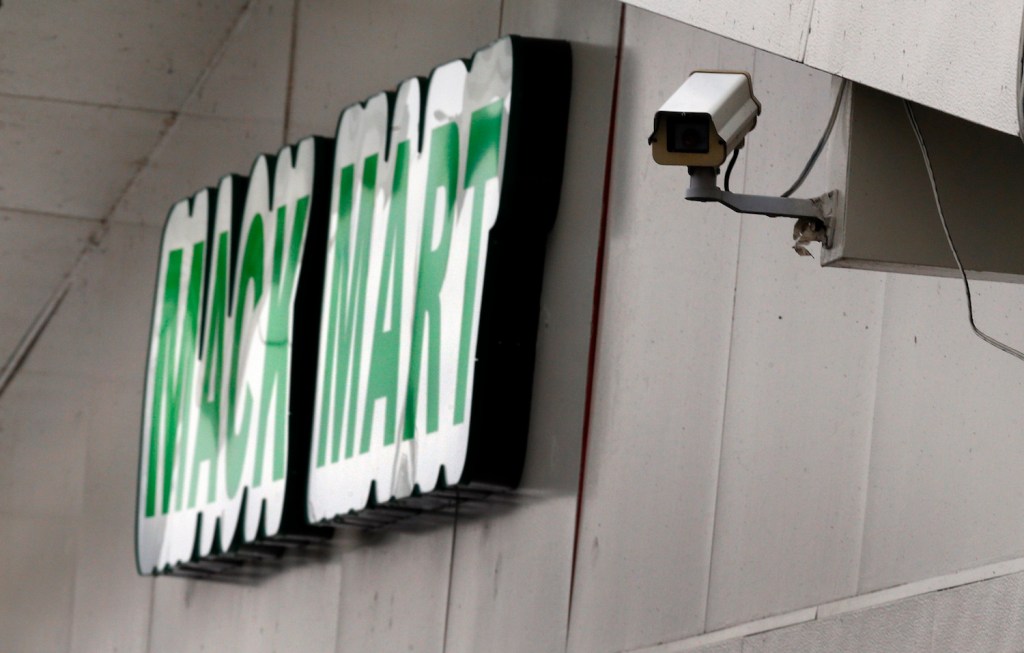 CBS show ‘Hunted’ spotlights our surveillance nation