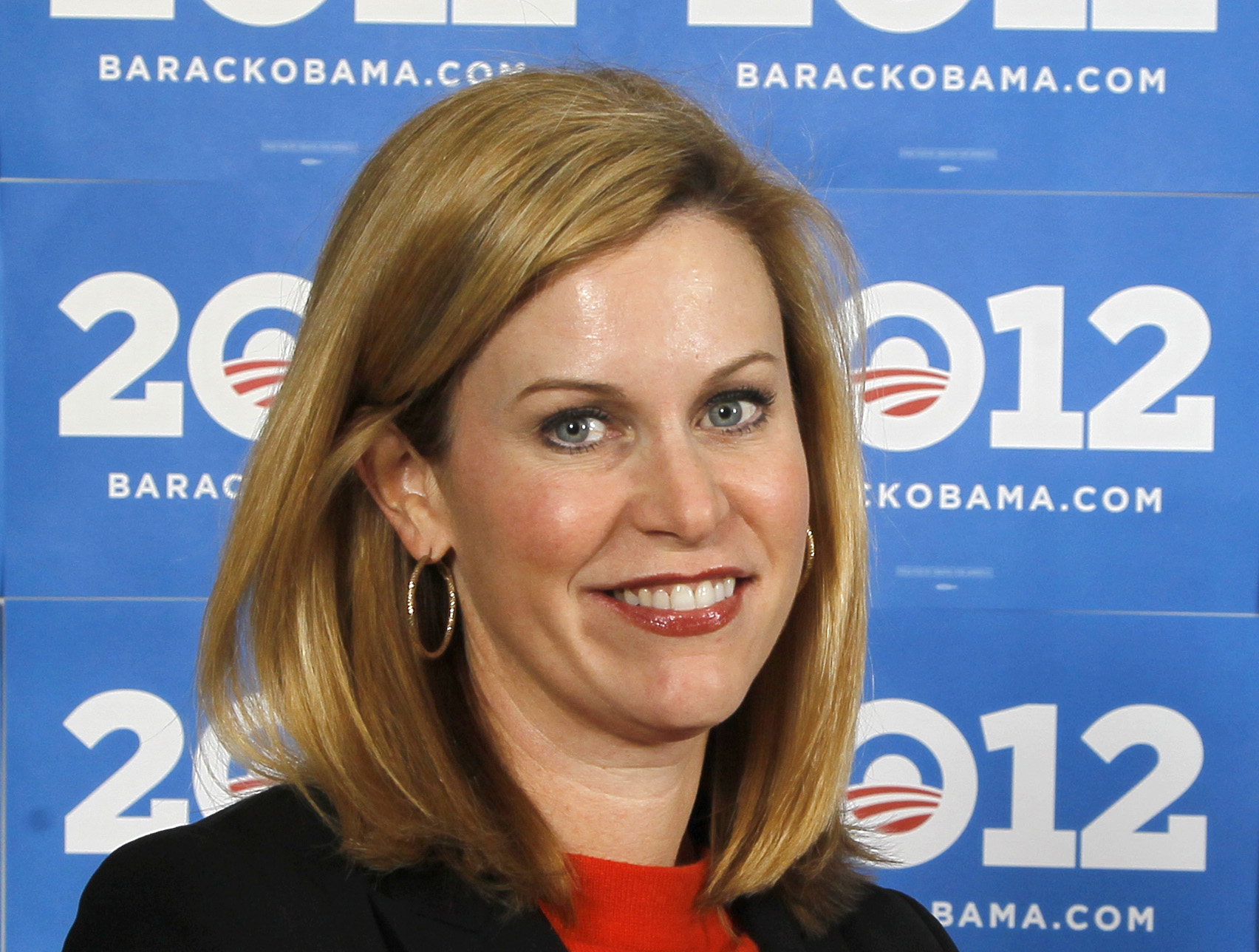 Former Obama aide signed, dropped by NBC/MSNBC the same day