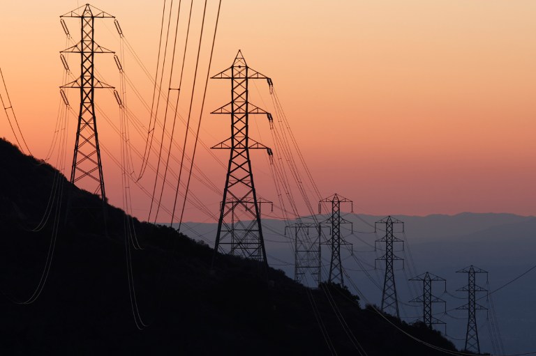 The chairman of the Federal Energy Regulatory Commission said late Wednesday that it is working with the Golden State's grid operator, which the federal agency oversees, to address the closure of the Aliso Canyon natural gas storage facility near Los Angeles, which contains the energy supplies the state needs to keep the grid running in the summer, when demand for electricity rises. (iStock photo)