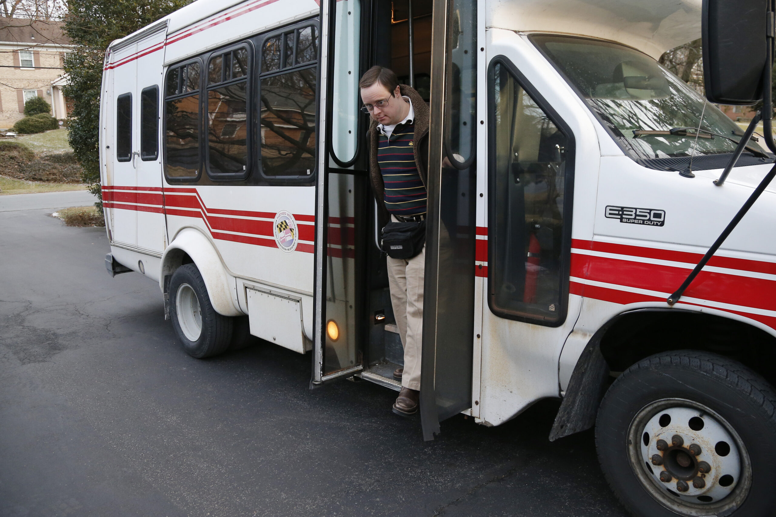 Intellectually disabled struggling to find work
