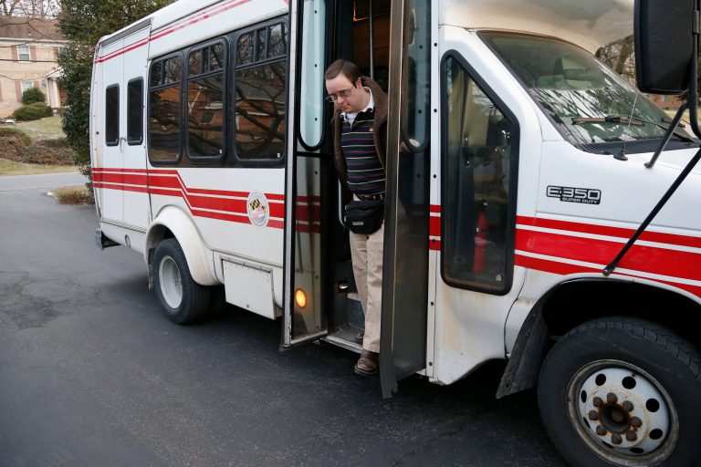 Intellectually disabled struggling to find work