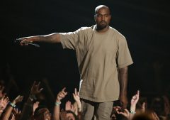 Kanye West on Carson: ‘This is the most brilliant guy’