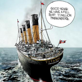 Full Ship