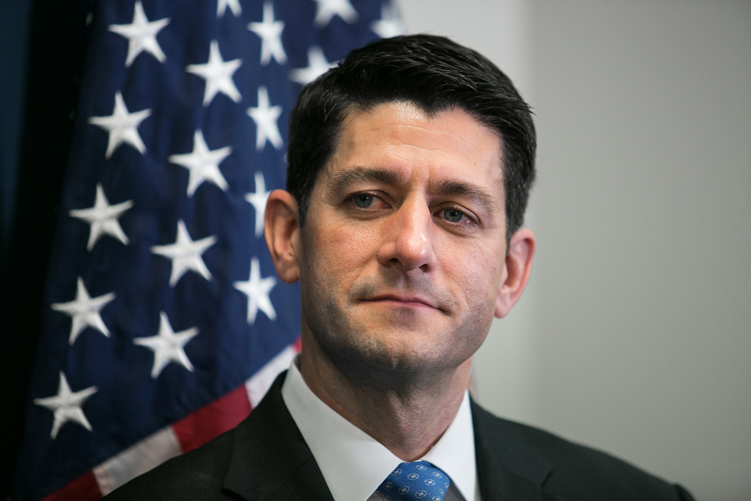 Ryan: GOP planning ‘expansive’ infrastructure budget