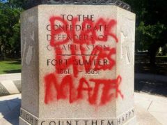 Don’t let the Black Lives Matter organization ‘disappear’ its agenda