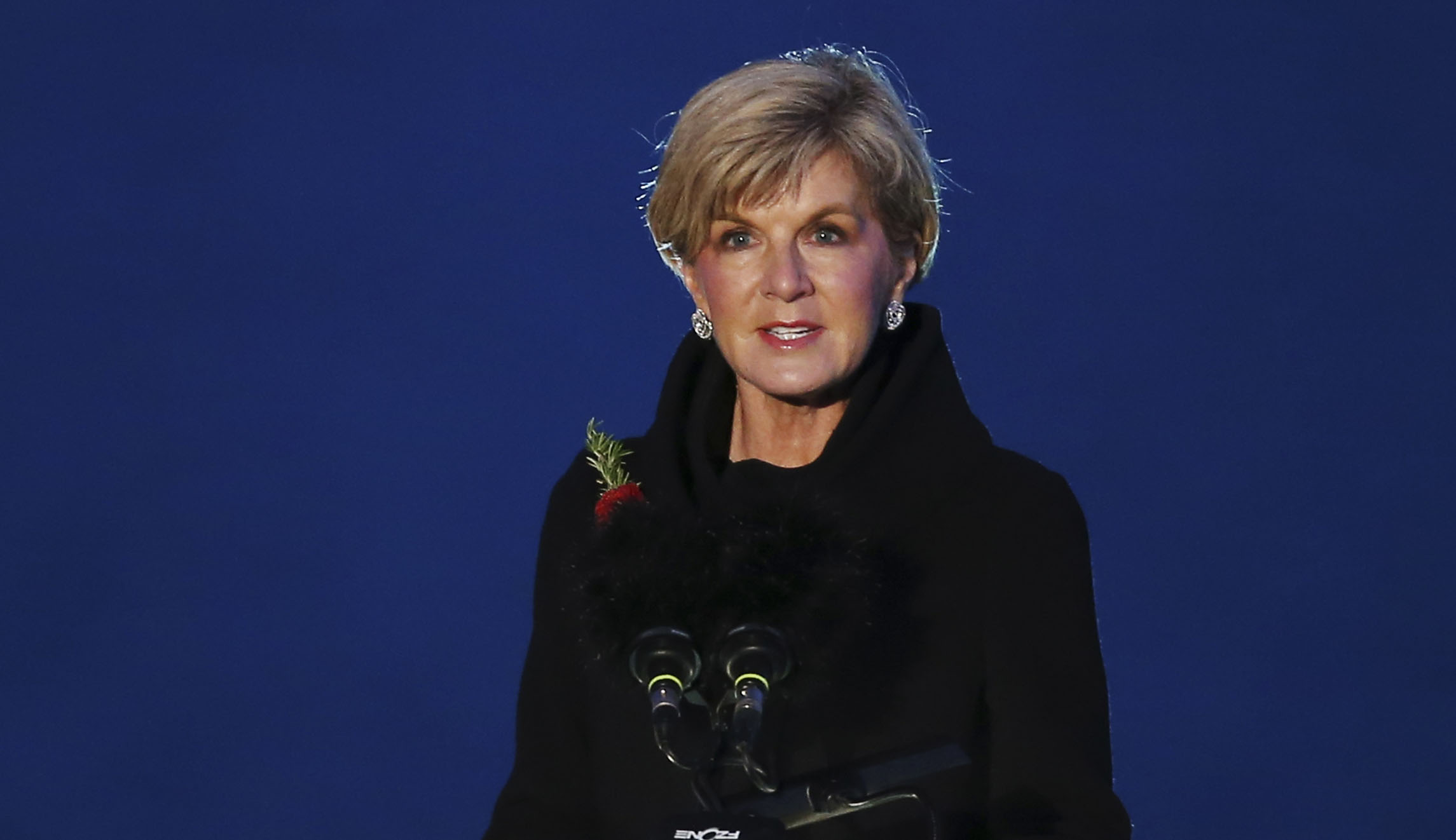 Australian official takes shot at Trump’s weight after comment about French first lady’s appearance