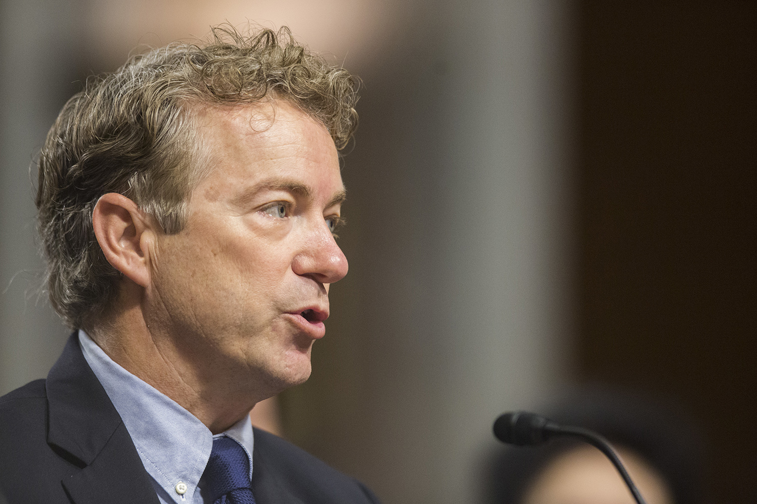Paul: Leaks that brought down Flynn threaten ‘free society’
