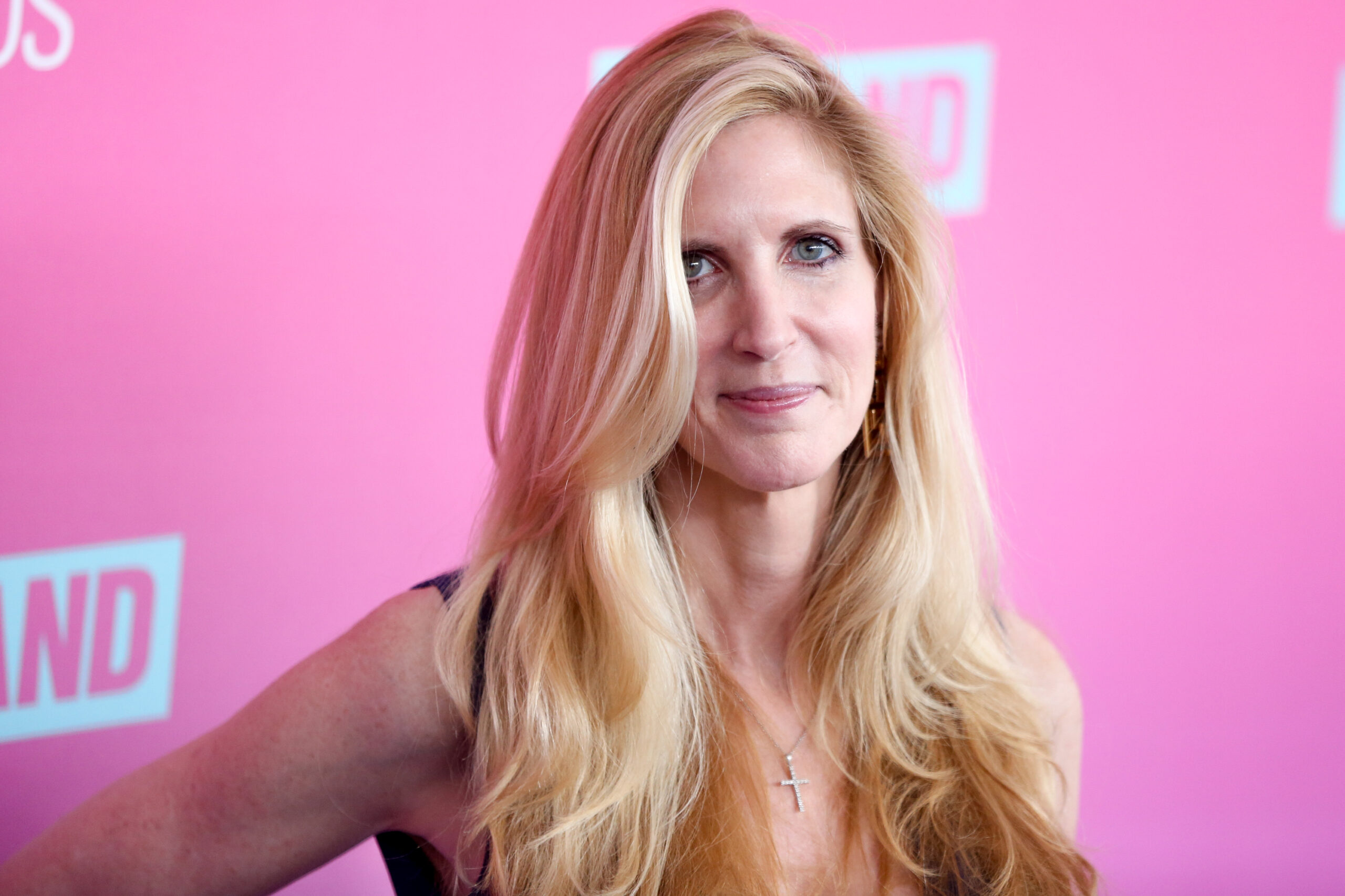 Coulter, immigration hawks already worried Trump going soft