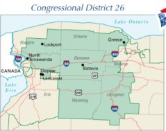 NY-26 Exclusive: Conservative Bellavia To Buck Republicans, Endorse Third-Party Candidate