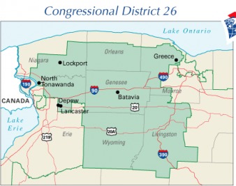 NY-26 Exclusive: Conservative Bellavia To Buck Republicans, Endorse Third-Party Candidate