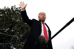 White House Watch: Trump Will Vow Not to ‘Impose our Values on Others’ in National Security Speech