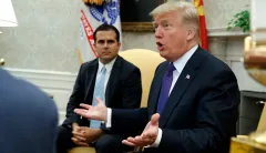 Puerto Rico Gov. Ricardo Rossello: Trump’s ‘shithole’ remarks are ‘unacceptable,’ ‘surreal’